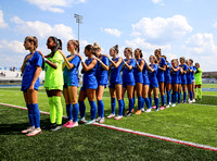 8-24-2024 Notre Dame @ Liberty (GSOC)