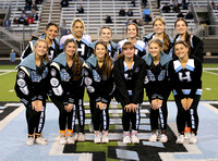 10-28-2022 Westerville Central @ Hilliard Darby