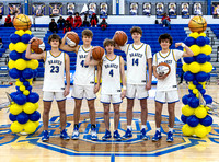 2-11-2023 Independence @ Olentangy (Sr Night)