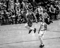 2016 Flyin to the Hoop - Day 3