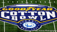 12-31-2015 MSU vs. Alabama / 80th Cotton Bowl - NOT FOR SALE