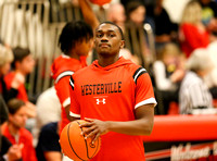Westerville Central @ Westerville South (Boys Hoops)