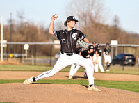 3-18-2025 Alder @ WCHS (JV)