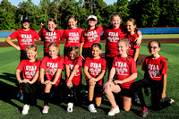 6-21-2022 Olentangy Girls Youth Softball